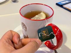 红茶-老井俄式餐厅