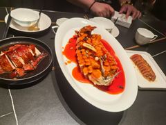 -童福兴·南京菜(老门东店)