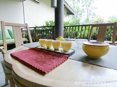 -青城山六善酒店·紫氣園中餐厅