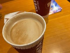 -COSTA COFFEE(上海虹口公园店)