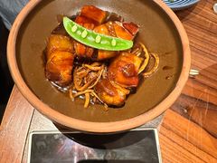 -隐厨·中国菜馆(三里屯T+MALL店)