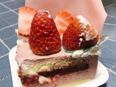 -36cake生日蛋糕·下午茶(南山店)