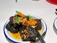 -老长沙龙虾馆·聚会餐厅(白石洲店)