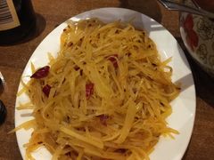 -队长面馆 La Pasteria del Capitano