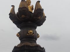 -灵山胜境