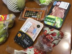 -盒马鲜生(悠方店)