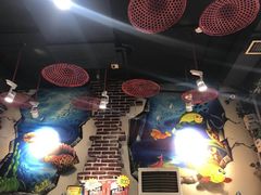 -蜀留香石锅鱼(六顺街店)