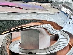-深圳市当代艺术与城市规划馆