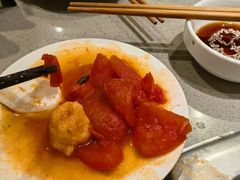 -海底捞火锅(正大乐城店)