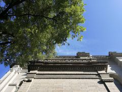 -王府井天主教堂