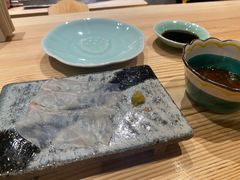 -然寿司(郎园vintage店)