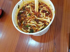 -好街坊面馆(菁华园店)