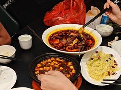-国人川菜(李家村建东街店)