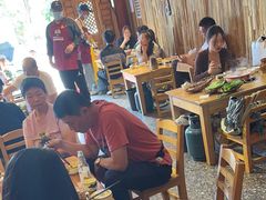 -阿婆情腊排骨火锅(金虹路店)