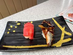 -争鲜回转寿司(朝外悠唐PLUS店)