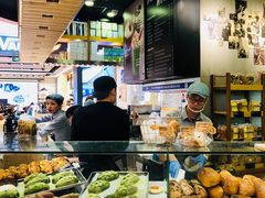 -PAPER STONE BAKERY(天环店)