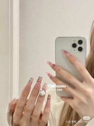 -妙睫屋日式美甲美睫