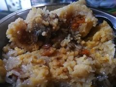 瑶柱双黄咸肉粽-粽氏清源(昌兴街店)