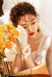 -古摄影婚纱