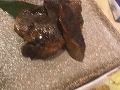 -有喜屋·深夜食堂(北京西路店)