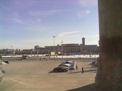 android_upload_pic-人民大会堂