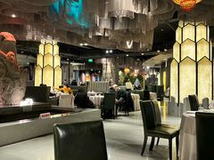 大堂-新沸腾鱼乡(世贸天阶店)