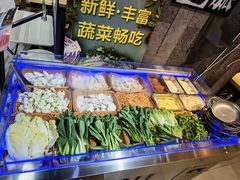 -牛腩之旅·牛腩牛杂煲(光启城美食城店)