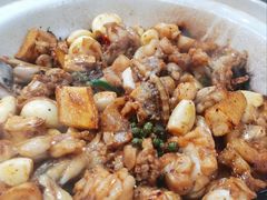 -煲得鲜·桐乡煲·小龙虾(万达店)