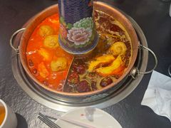 -咏江南·苏式火锅·苏州评弹(观前街店)