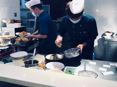 -烤无忌·新疆菜馆(格林威治城店)