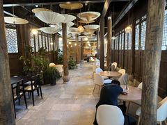 -朵云书院·广富林店