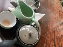 -琥珀咖啡(新南路店)