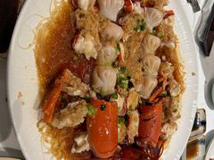 -高佳庄·海鲜酒楼(定海店)