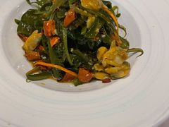 -船歌·鱼水饺青岛菜(合肥路永旺店)