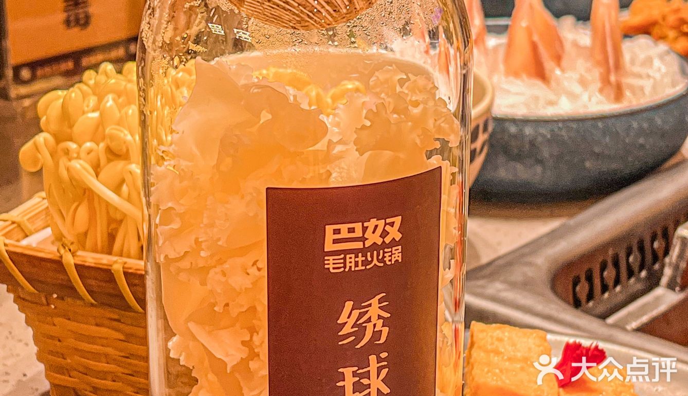 冬天来了，就是要大口吃涮牛肉！