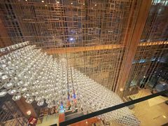 -君悦酒店·乐厨·高空自助餐(青年大街店)