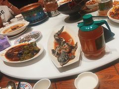 -天山集市餐厅(康城店)