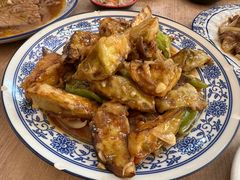 -协顺园回头馆(南顺城路店)