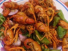 -拙大师·龙虾四季排档·夜宵至凌晨4点(九环路店)