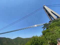 -蓟州溶洞风景区