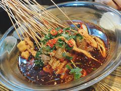 -博串堂(明发商业广场店)