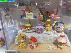 -泡泡玛特POPMART(崇文门国瑞城店)