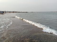 -日照灯塔风景区