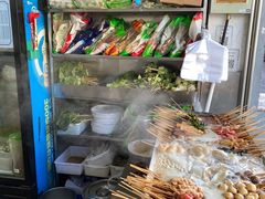 -郭记小街麻辣烫(南小街总店)