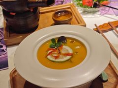 -叶叶菩提(太原别墅店)