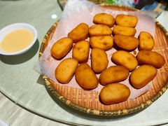 -渔意如意·首创金鲷顺德鱼生