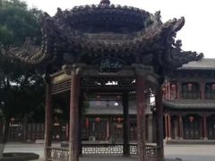 -榆次老城