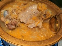 -关东小磨东北菜(漕河泾印象城店)