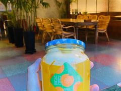 -仁义涵西餐·咖啡(中华巴洛克店)