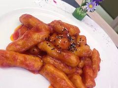 -安多素食(广仁寺路店)
